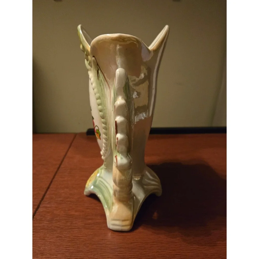 N/A vintage ceramic